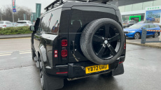 Land Rover Defender 2.0 P400e XS Edition 110 5dr Auto Estate